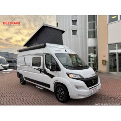 Knaus Boxlife pro 600 mq - Pop up | 2024